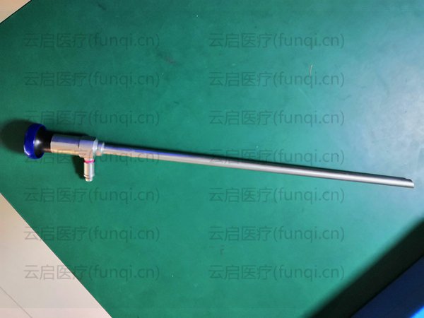 WISAP  222-383-01   30度腹腔鏡 圖像模糊不正