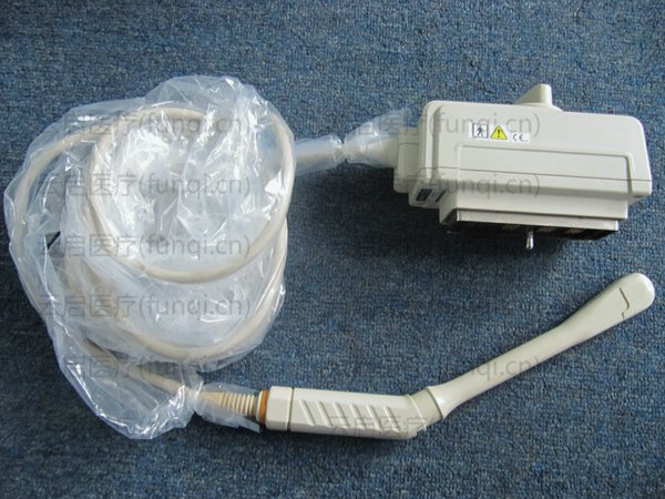 ALOKA UST-984-5 超聲探頭   聲透鏡破損，線纜開裂
