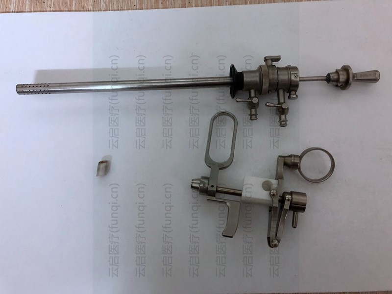 GYRUS佳樂 714610 電切操作手件，彈簧缺失.jpg