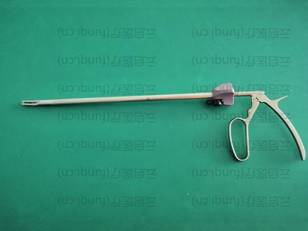 Hemolok施夾鉗轉輪壞，更換轉輪