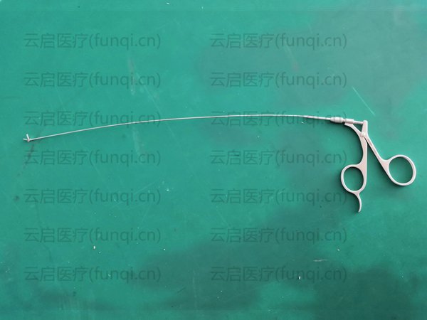 HUIDA5090404腎鉗 連接鞘斷