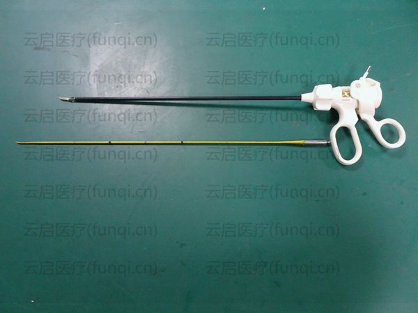 OLYMPUS T3905 超聲刀 絕緣片壞 更換刀芯