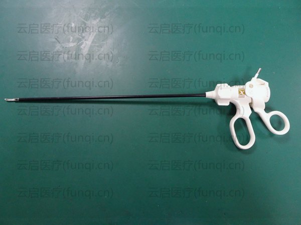 OLYMPUS T3905 超聲刀內芯  刀芯損壞，絕緣片壞