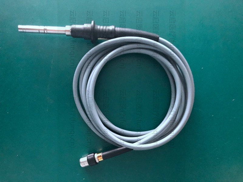 OLYMPUS WA03200A導光束 光纖沒亮度.jpg