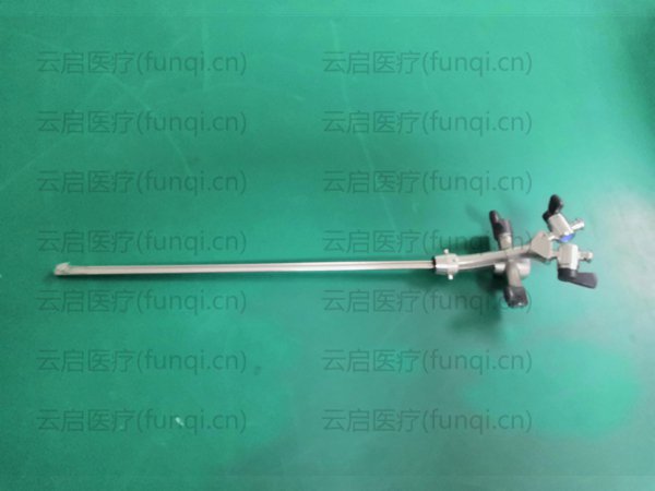 olympus 抬舉器 抬舉頭壞，無法修復，換抬舉頭