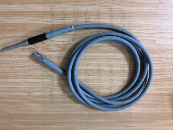 STORZ 495NE 導光束 光纖斷