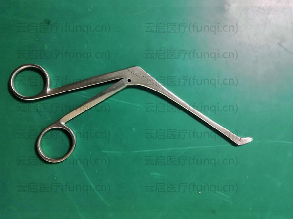 wolf 8211.134 咬切鉗  螺絲脫落