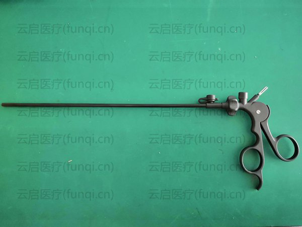 國產電凝鉗（不含芯）進水閥門壞，更換進水閥門