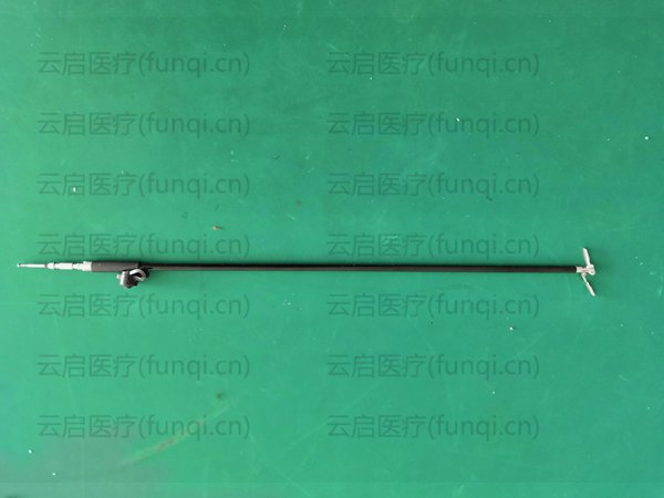 伊達 07F-006電凝鉗 鉗頭壞