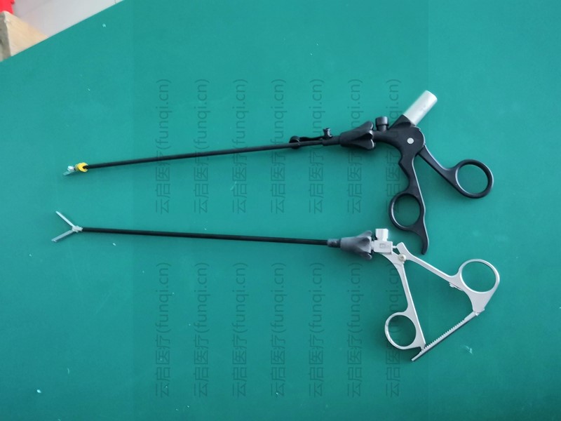 伊達 14053156 手術鉗 鉗頭錯位.jpg