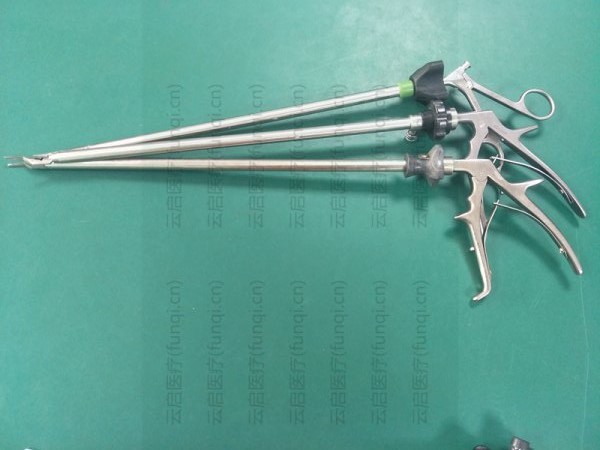 洲濟ZJ-F108.22鈦夾 內部連接部件壞