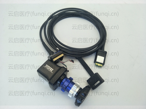 STORZ史托斯20221030攝像頭 圖像干擾.jpg