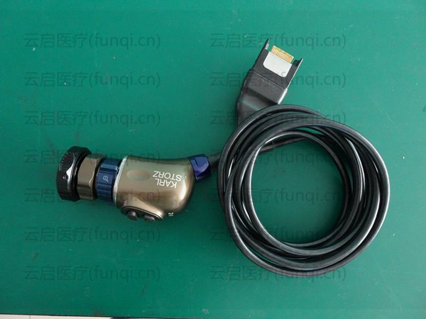 STORZ史托斯H3-Z攝像頭22220055 圖像模糊