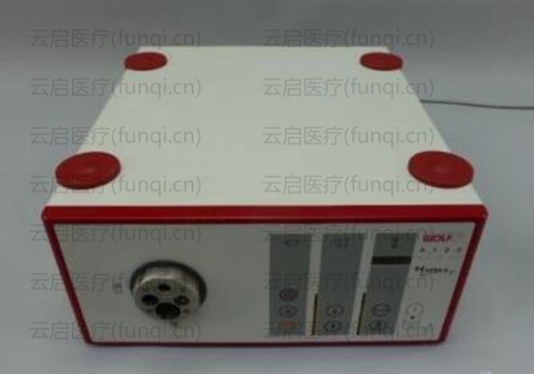 15661976716800.jpg WOLF冷光源5132.001 不能正常運行.jpg