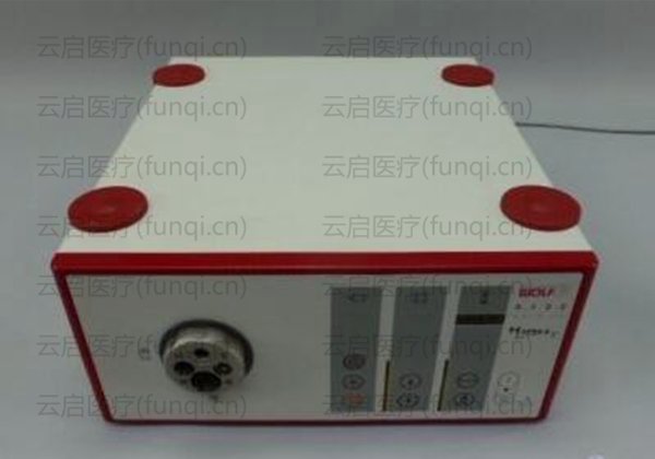 WOLF冷光源5132.001   不能正常運行