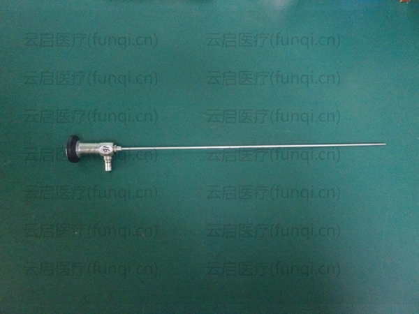 STORZ  26120BA 宮腔鏡 圖像模糊.jpg