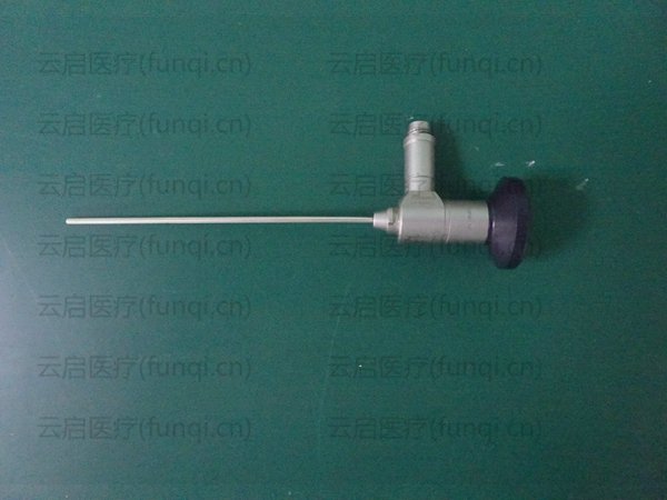 XiON  130303150  0度耳鏡 圖像模糊 維修