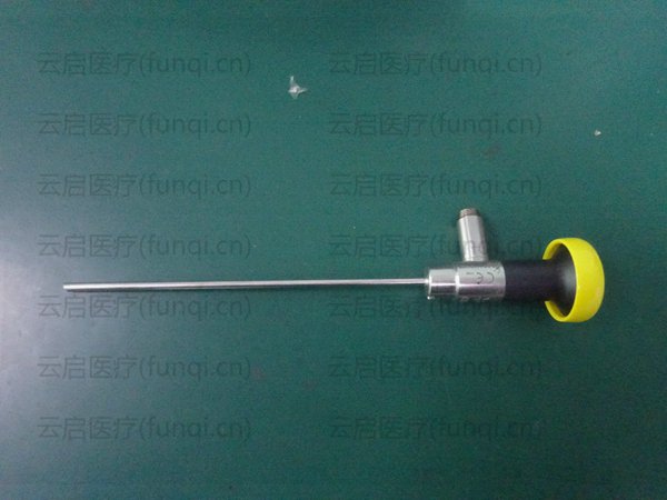 施樂輝 72202087  30度關節鏡  圖像模糊