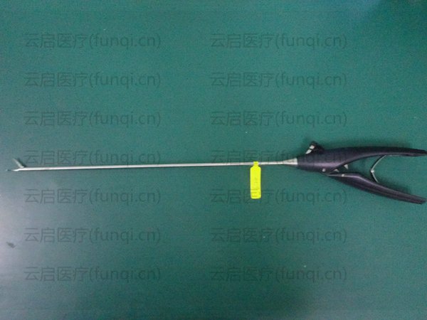 AESCULAP PL408R 持針器 手柄自鎖裝壞 維修