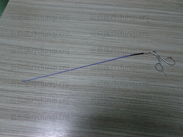 WOLF  829.17 軟鉗 鉗頭打不開，內部堵塞.jpg