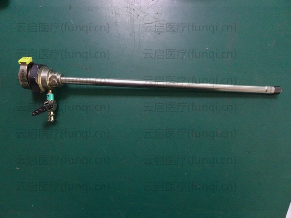 WOLF狼牌8654.3742內鞘 陶瓷頭有輕微破損.jpg