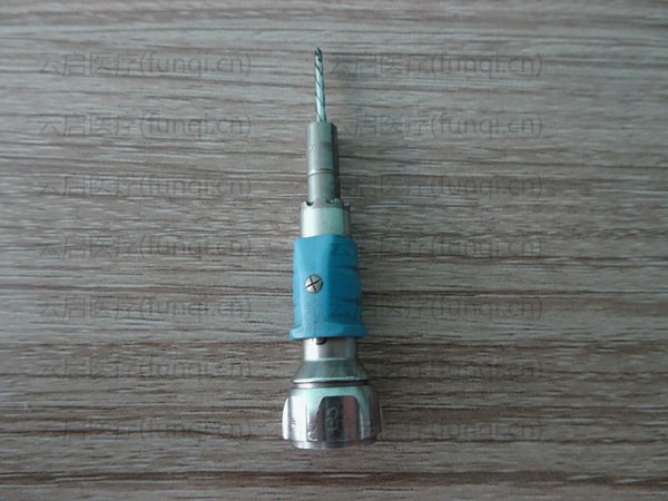 AESCULAP GB740R接頭鎖緊裝置壞 維修