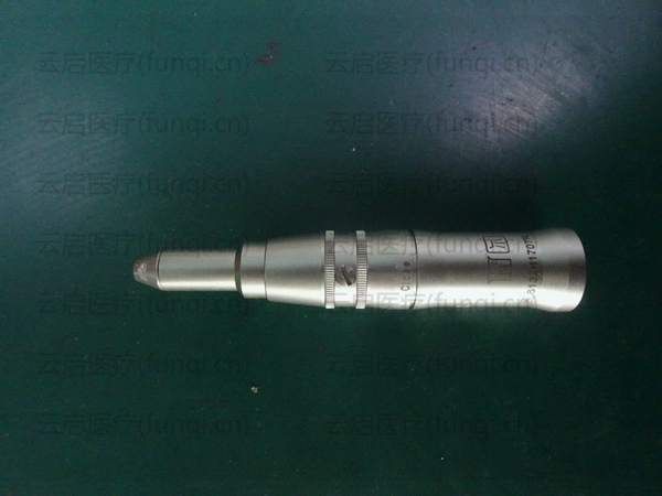 N0UVAG 磨鉆 軸承卡死 內部配件磨損.jpg