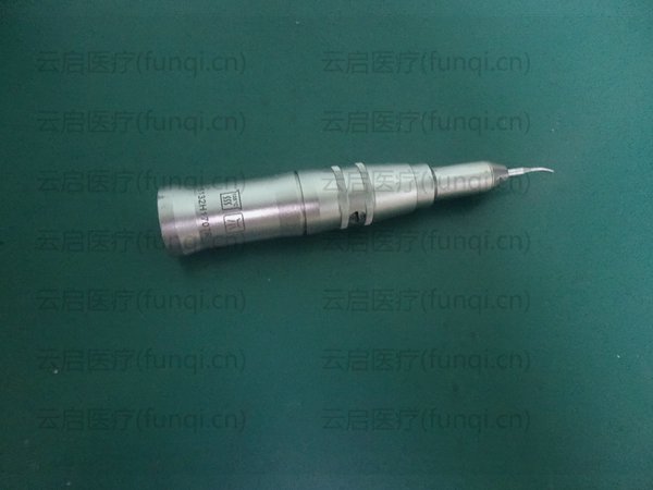 Nouvag 1710 動力接頭 軸承磨損，內部配件錯位 維修