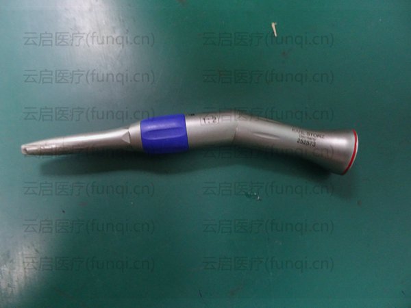 STORZ  252573 彎接頭 軸承組件壞 維修