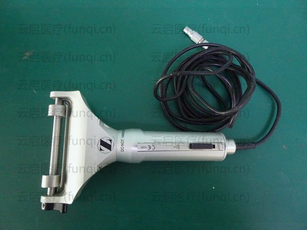 ZIMMER 捷邁00-8821-001-00植皮刀 電機轉速慢，性能差 維修