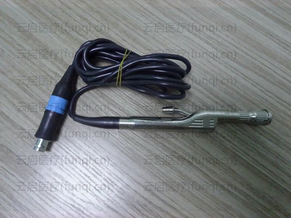 美敦力18-97200手柄 電機發燙嚴重 維修