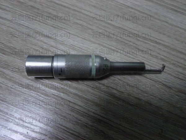 美敦力AF02 保護套 軸承卡死，刀頭裝不進去 維修