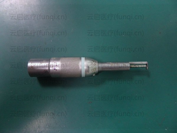 美敦力AF02銑刀保護套 軸承組件磨損 維修