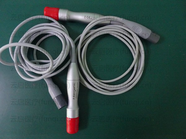 強生銀灰手柄HP054 無次數 維修