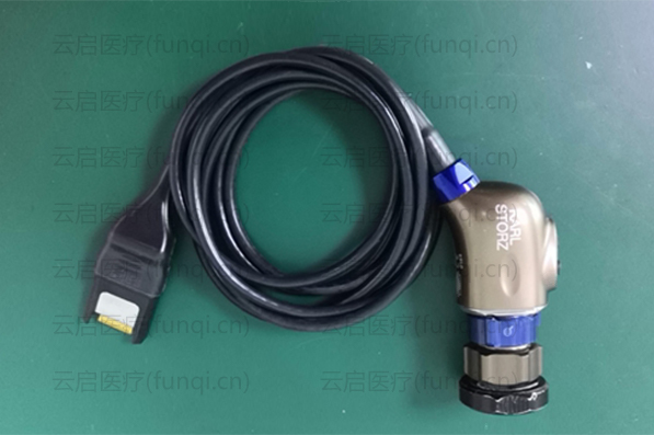 STORZ攝像頭22220055圖像呈綠色，有雪花噪點 600小 水印 1143.jpg