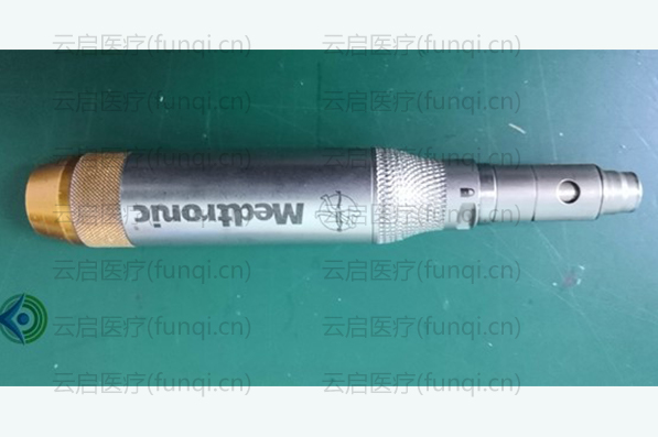 Medtronic EM100-A 手柄 無法轉動，電機壞，軸承銹蝕 600小 水印 1060.jpg
