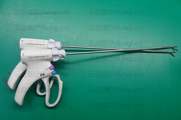 維修Olympus THUNDERBEAT 雙極超聲刀