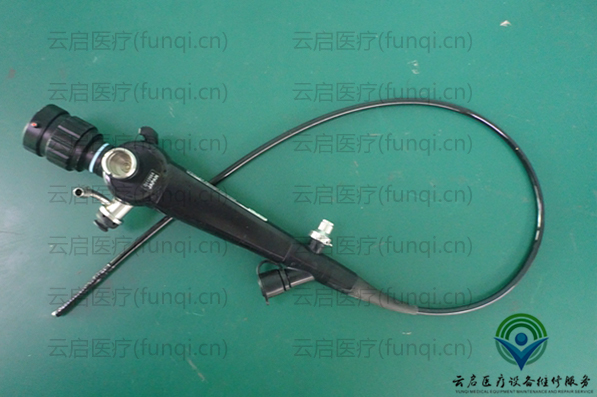 Pentax FB-15BS 支氣管鏡 維修