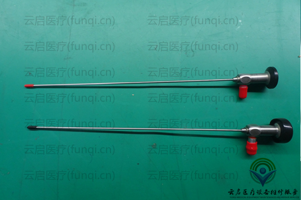 STORZ 26120BA/26105FA/26105BA/26008BAC宮腔鏡維修