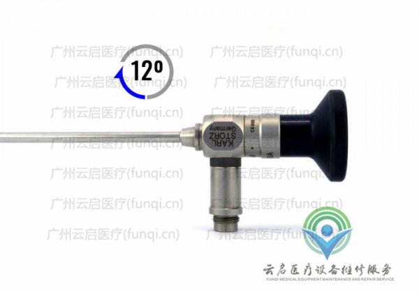 卡爾史托斯Karl Storz 27005FA-N 12°膀胱鏡維修