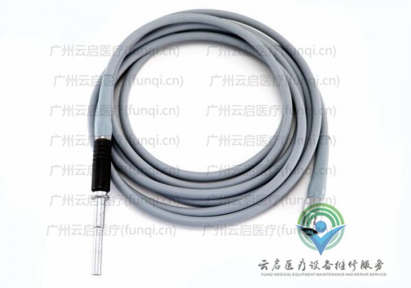 卡爾史托斯Karl Storz 495ND導光束維修