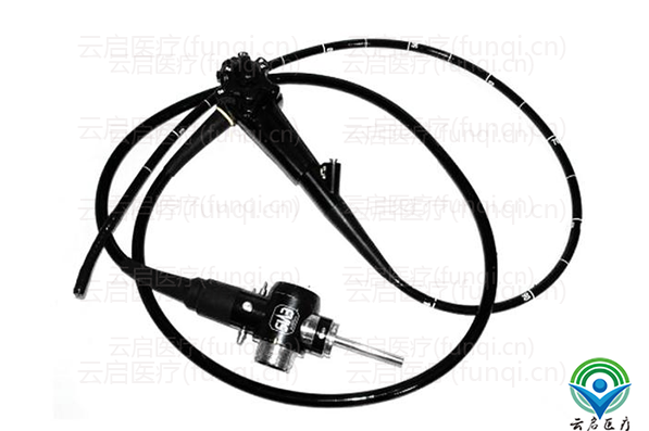 奧林巴斯Olympus胃鏡維修