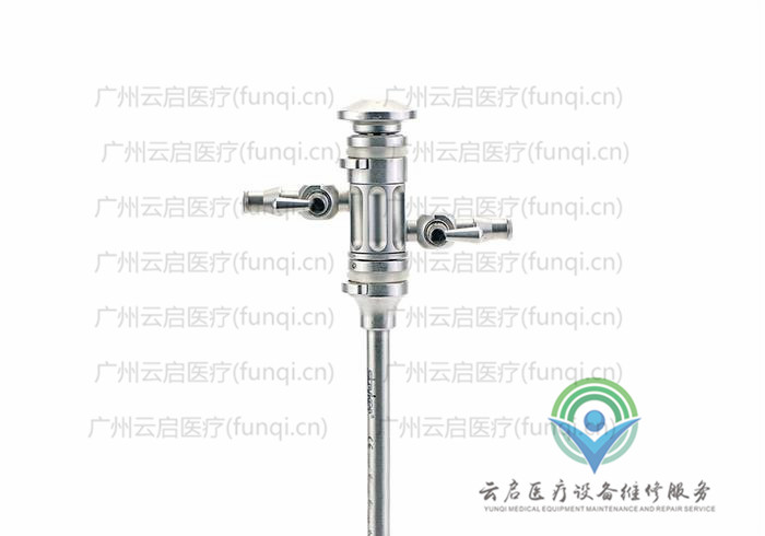 史賽克Stryker 747-031-650關節鏡操作手件維修更換