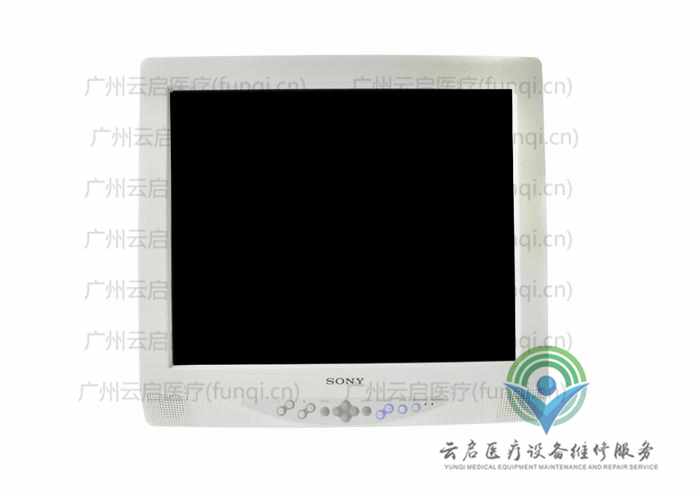 索尼Sony LMD-181MD-120D手術顯示器維修更換