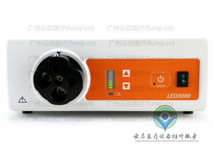 施樂輝Smith Nephew 72204011光源維修更換