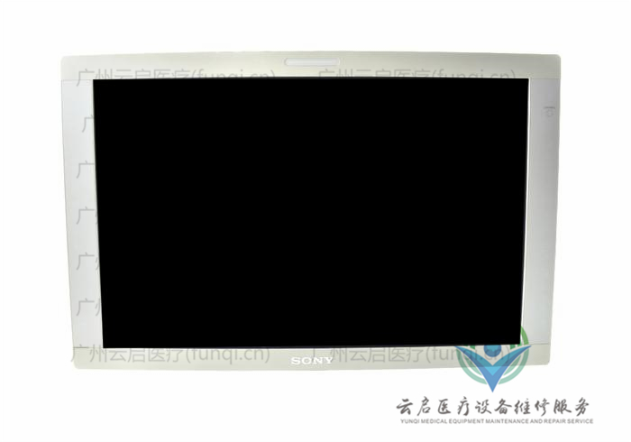 索尼Sony LMD-2450MD手術顯示器維修更換