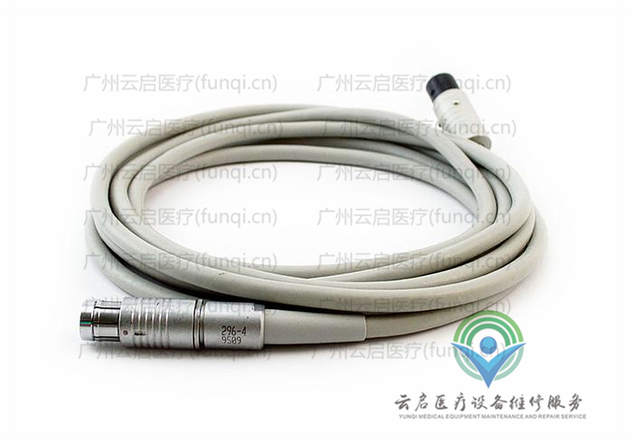 史賽克Stryker 296-4電纜線維修更換