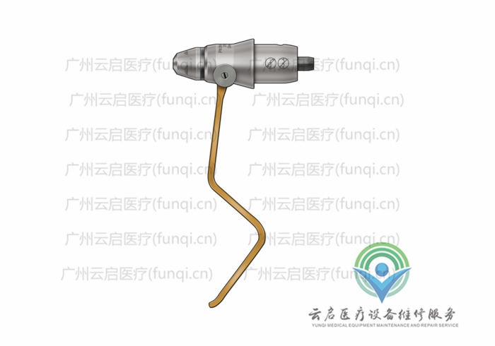 霍爾醫療Hall PRO5232動力系統接頭與附件