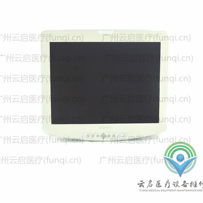索尼Sony LMD-2140MD手術顯示器維修更換