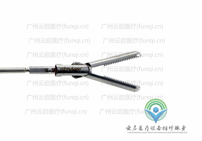 史賽克Stryker 250-080-748高頻電刀器械維修更換